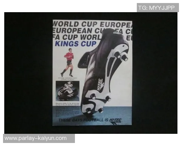 足球球星如何选择代言球鞋品牌及其对市场的影响分析